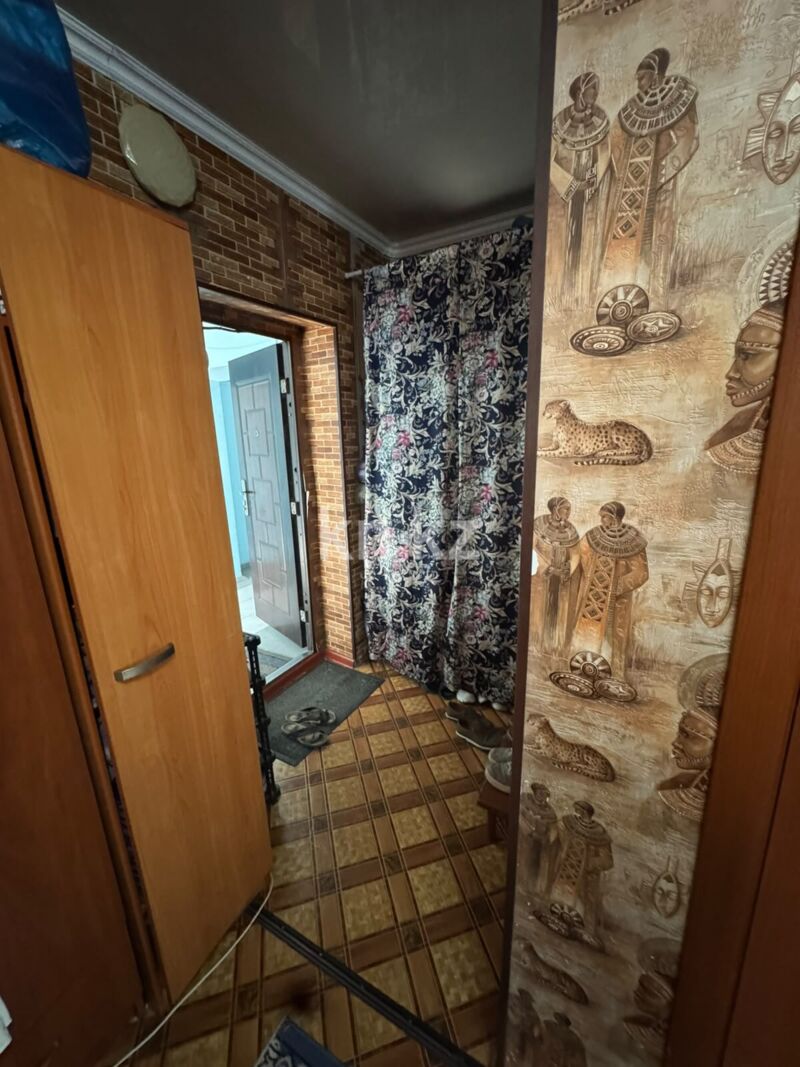Продажа 2-комнатной квартиры, 54 м² - Аренда квартир посуточно в Алматинской области фото 1 из 17