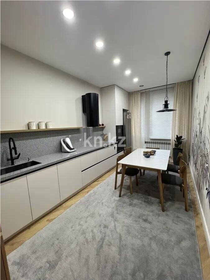 Продажа 3-комнатной квартиры, 106 м² - Продажа трехкомнатных квартир от собственников в Казахстане - страница 15 фото 4 из 7