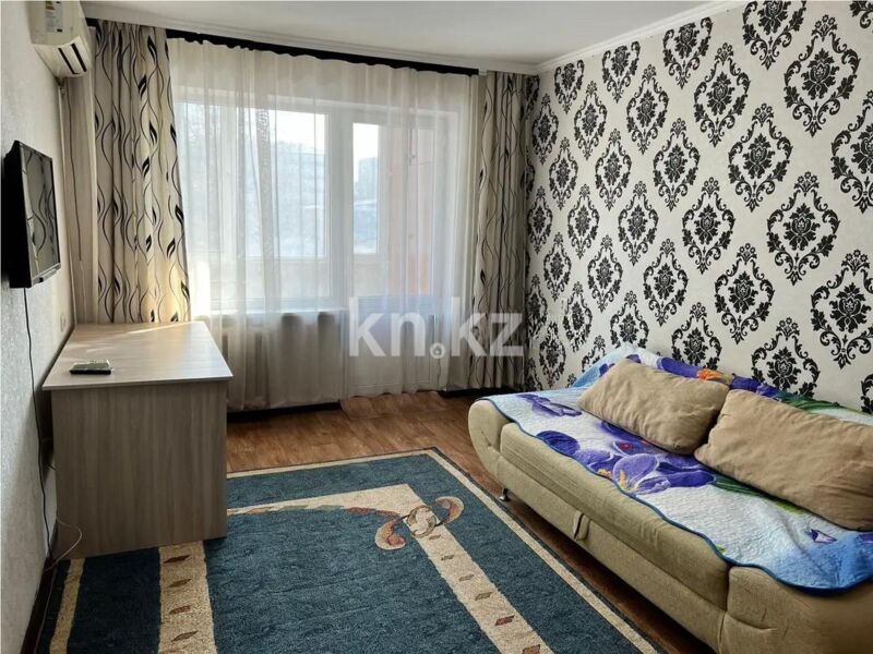 Продажа 1-комнатной квартиры, 33 м² - Продажа однокомнатных квартир в Алмалинском р-не Алматы - страница 17 фото 1 из 3