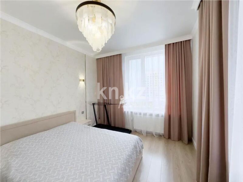 Продажа 3-комнатной квартиры, 74 м² - Продажа недвижимости в Астане - страница 28 фото 1 из 2