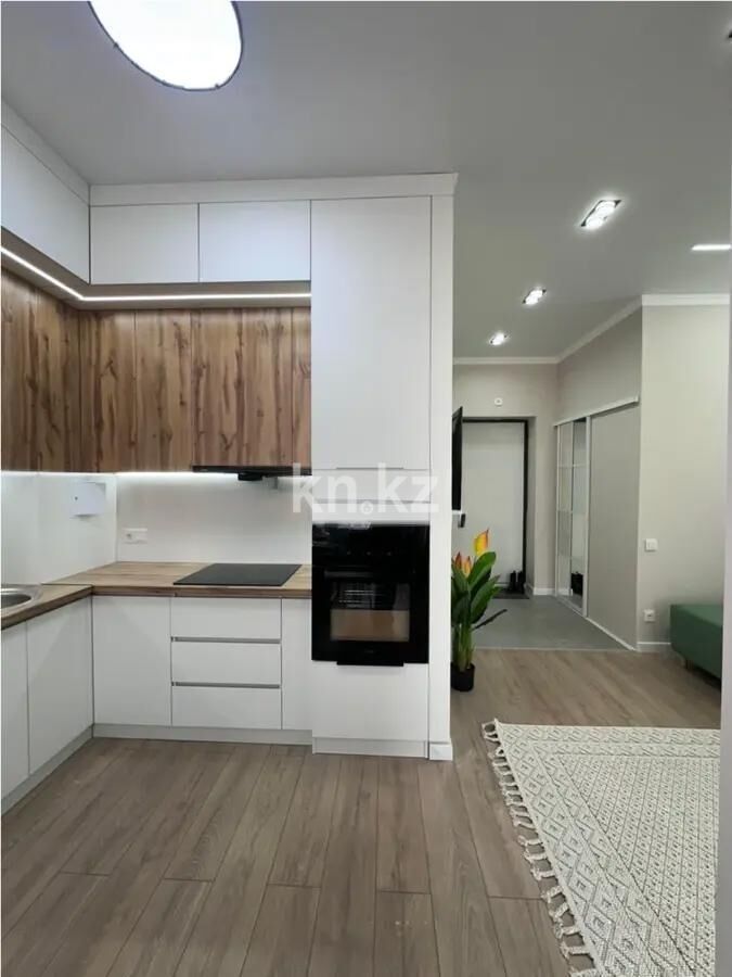 Продажа 2-комнатной квартиры, 42 м² - Продажа двухкомнатных квартир в Ауэзовском р-не Алматы - страница 16 фото 4 из 5