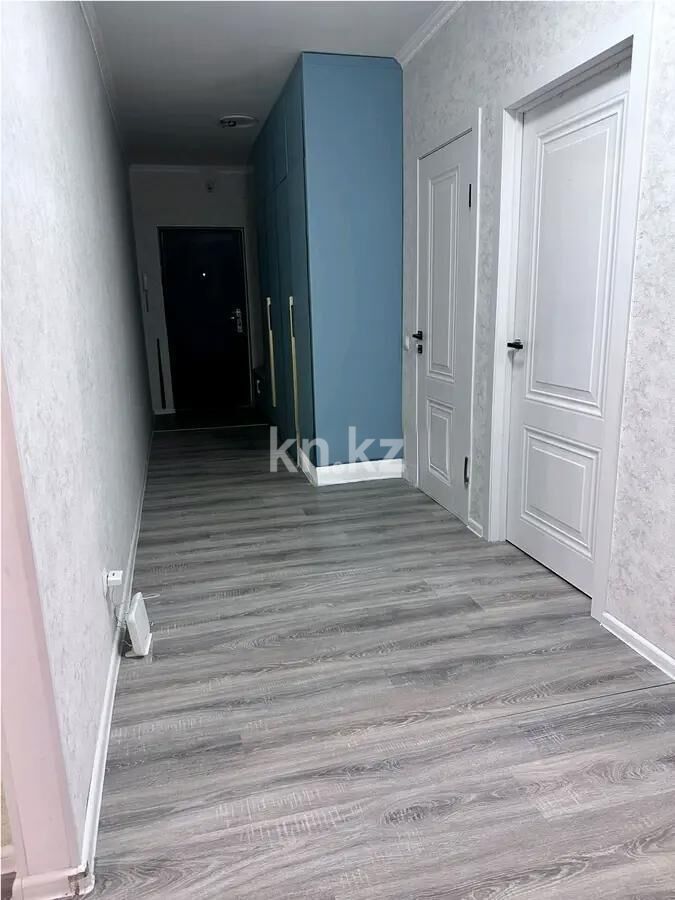 Продажа 3-комнатной квартиры, 80 м² - Продажа квартир в кирпичном доме в Астане - страница 217 фото 6 из 7
