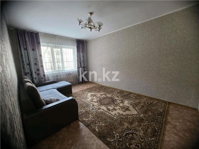 Продажа 3-комнатной квартиры, 67 м² - Продажа квартир в Казахстане - страница 197 фото 1 из 4