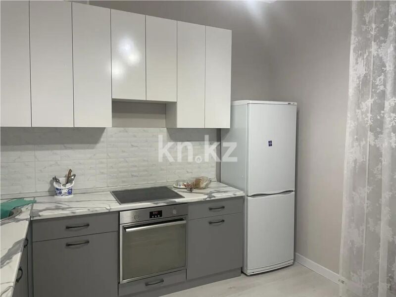 Продажа 2-комнатной квартиры, 67 м² - Продажа двухкомнатных квартир в кирпичном доме в Астане - страница 61 фото 3 из 5