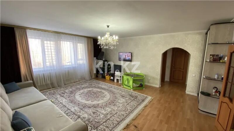 Продажа 2-комнатной квартиры, 82 м² - Продажа двухкомнатных квартир в Медеуском р-не Алматы - страница 4 фото 1 из 1