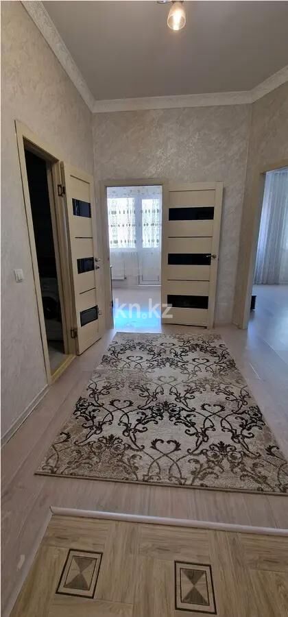 Продажа 1-комнатной квартиры, 49 м² - Продажа квартир в новостройках Астаны - страница 2 фото 4 из 4