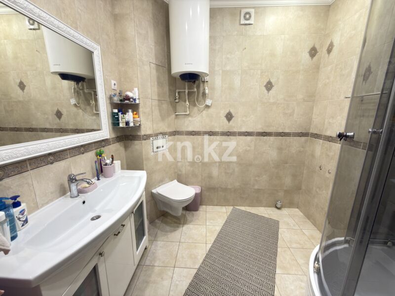 Продажа 3-комнатной квартиры, 103 м² - Продажа квартир в Михайловке Караганды - страница 4 фото 16 из 22