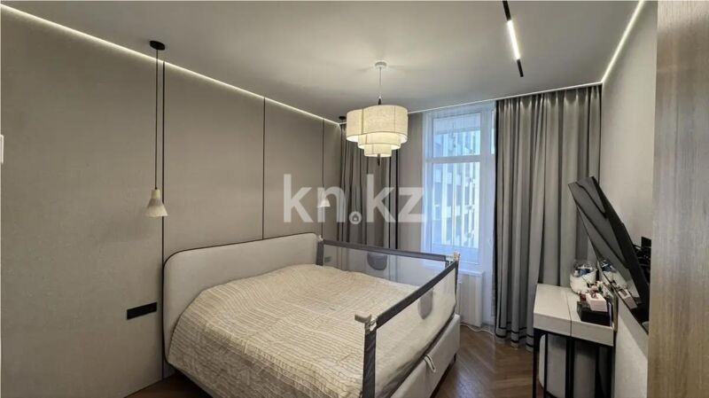 Продажа 3-комнатной квартиры, 73.1 м² - Продажа трехкомнатных квартир в Казахстане - страница 6 фото 4 из 5