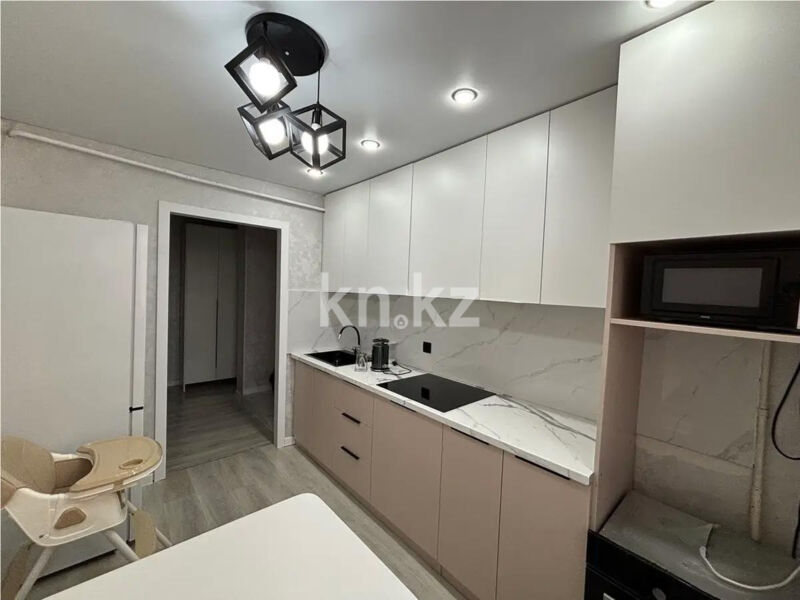 Продажа 2-комнатной квартиры, 50 м² - Продажа квартир в панельном доме в Астане - страница 16 фото 3 из 3