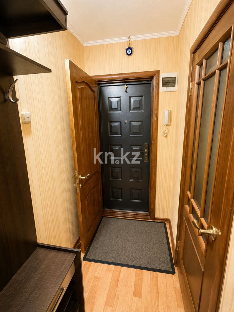 Продажа 2-комнатной квартиры, 45.4 м² - Продажа квартир в панельном доме в Казахстане - страница 11 фото 5 из 9