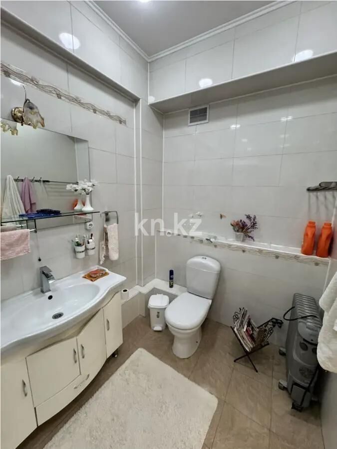 Продажа 3-комнатной квартиры, 123 м² - Продажа квартир в Бостандыкском р-не Алматы фото 5 из 6