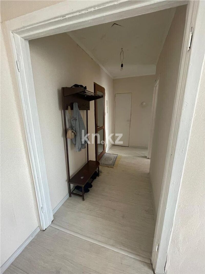 Продажа 2-комнатной квартиры, 46 м² - Продажа двухкомнатных квартир в Караганде - страница 3 фото 9 из 9