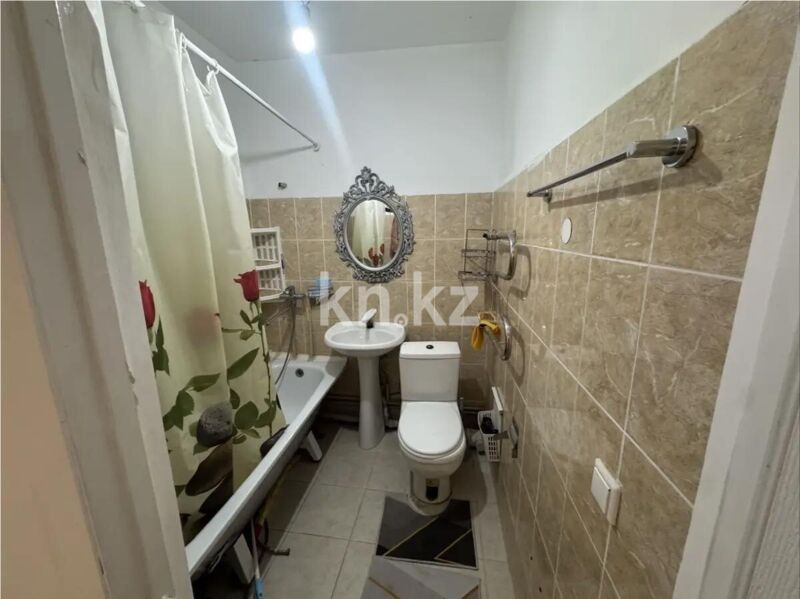 Продажа 1-комнатной квартиры, 39 м² - Продажа квартир в новостройках Алматы - страница 10 фото 3 из 4