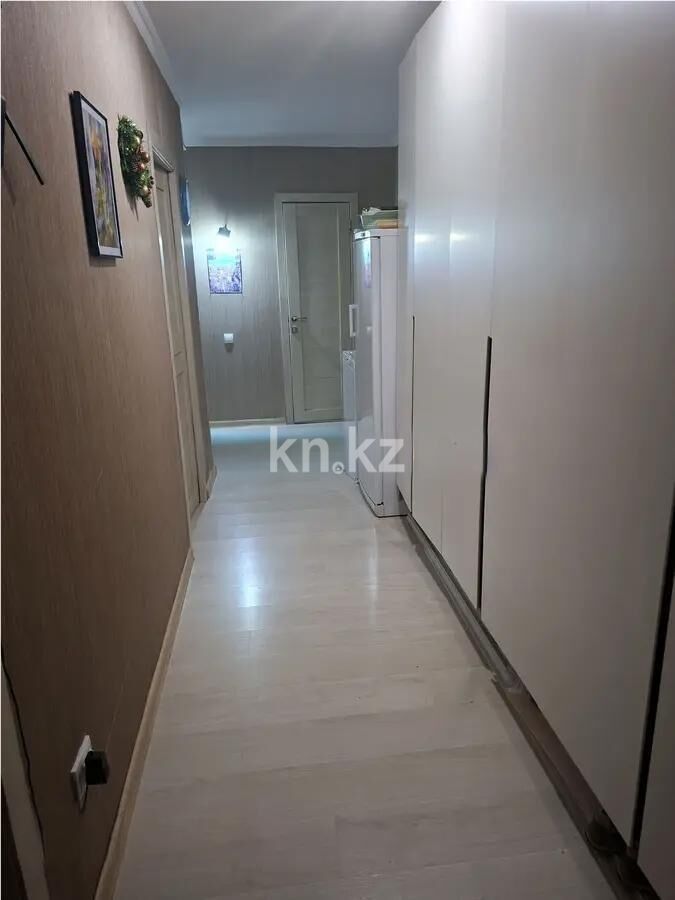 Продажа 3-комнатной квартиры, 71.4 м² - Продажа трехкомнатных квартир в кирпичном доме в Казахстане - страница 73 фото 5 из 6