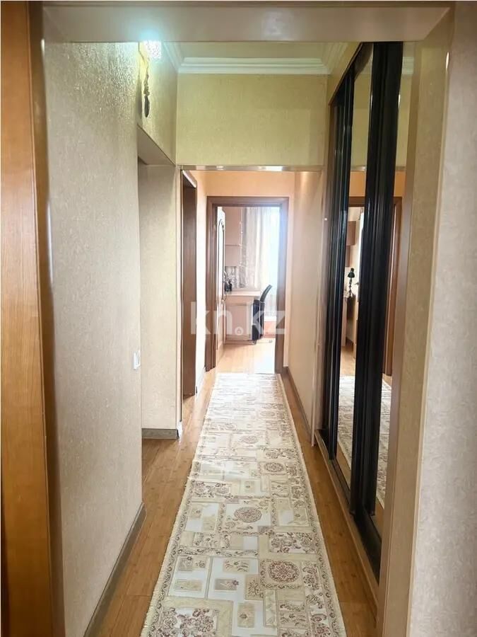 Продажа 3-комнатной квартиры, 70 м² - Продажа квартир от собственников в Алматы - страница 46 фото 11 из 13