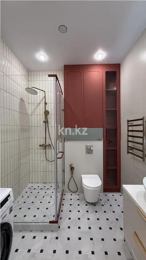Продажа 2-комнатной квартиры, 44 м² - Продажа  двухкомнатных квартир в новостройках Астаны - страница 25 фото 4 из 5