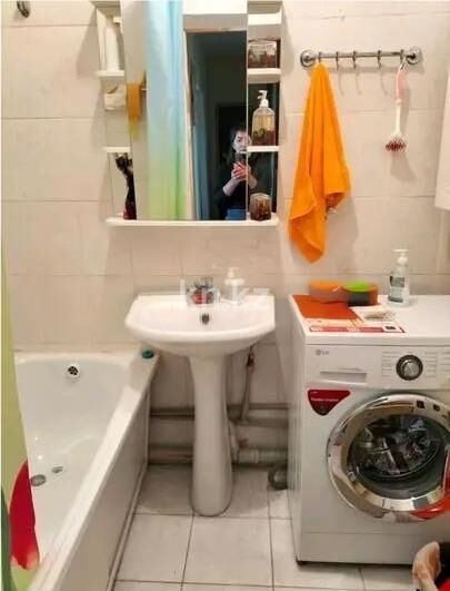 Продажа 2-комнатной квартиры, 49.8 м² - Продажа двухкомнатных квартир в р-не Сарыарка Астаны - страница 6 фото 4 из 4