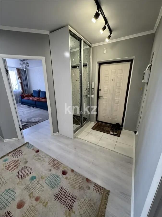 Продажа 2-комнатной квартиры, 63 м² - Продажа двухкомнатных квартир в Наурызбайском р-не Алматы - страница 22 фото 5 из 5