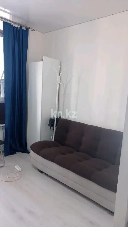 Продажа 1-комнатной квартиры, 26 м² - Продажа однокомнатных квартир в монолитно-каркасном доме в Алматы фото 2 из 4