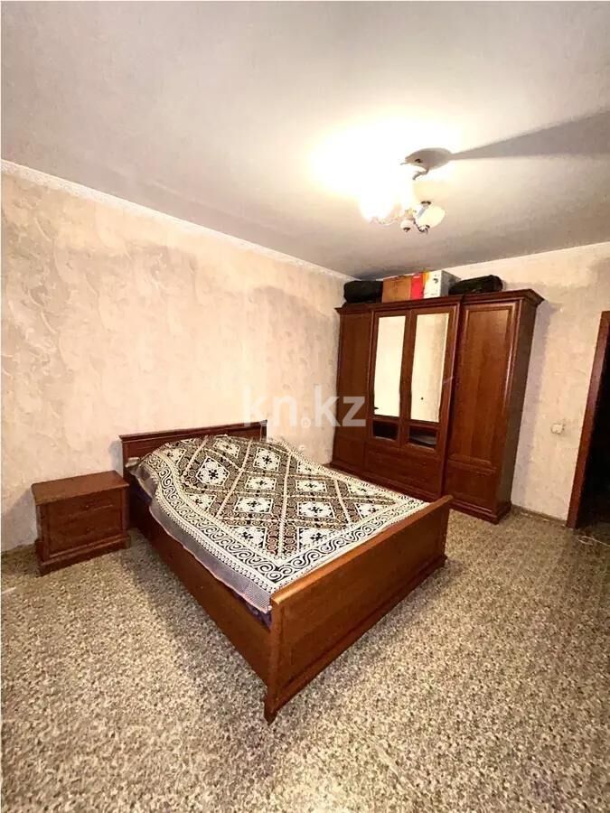 Продажа 2-комнатной квартиры, 69.8 м² - Продажа двухкомнатных квартир в Жетысуском р-не Алматы - страница 6 фото 2 из 5