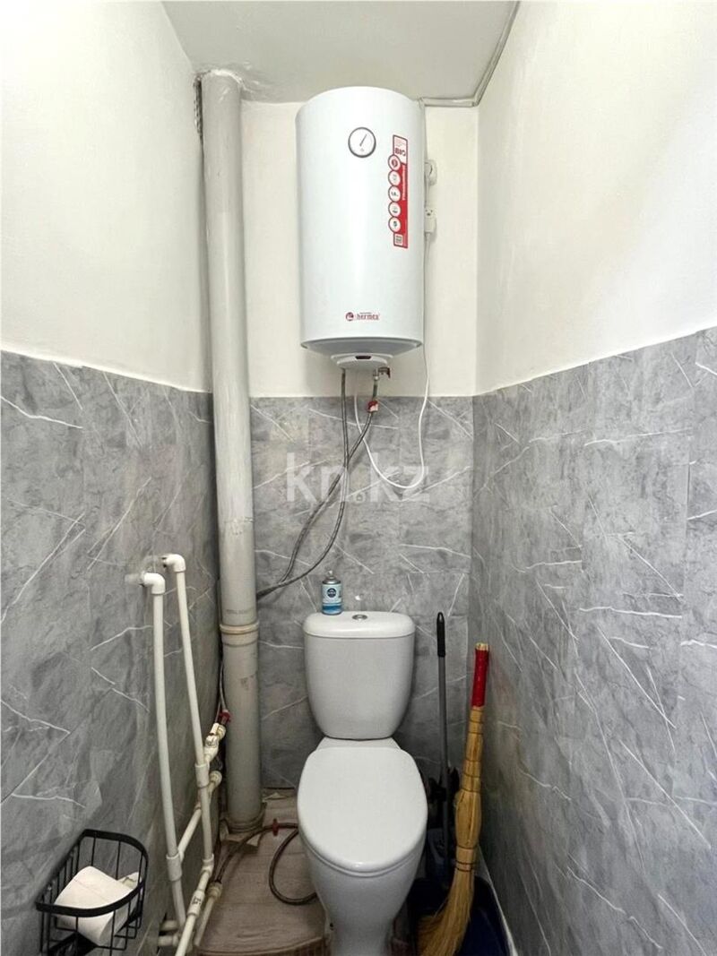 Продажа 2-комнатной квартиры, 48 м² - Продажа двухкомнатных квартир в Городе Караганды - страница 4 фото 8 из 11