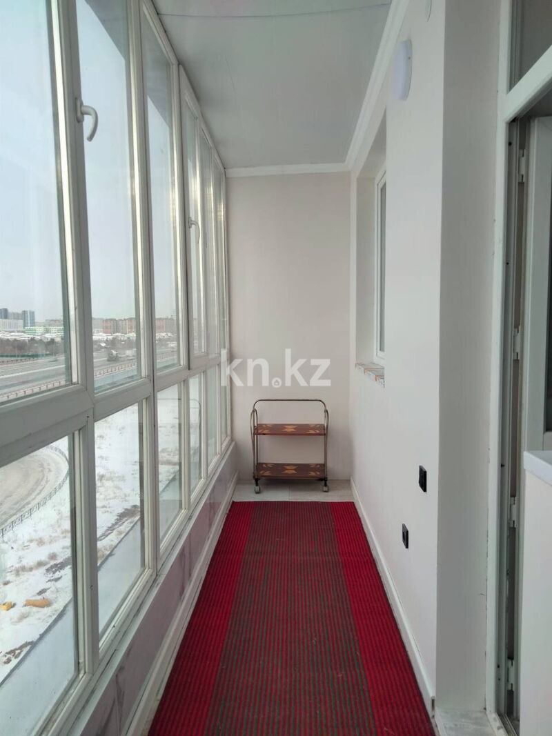 Аренда 1-комнатной квартиры, 35 м² - Аренда недвижимости в Казахстане - страница 4 фото 6 из 10