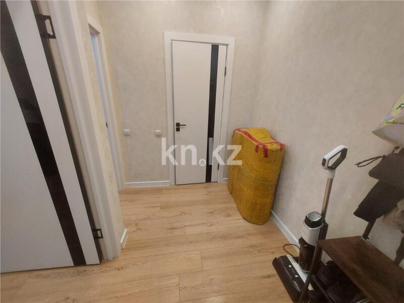 Продажа 1-комнатной квартиры, 42 м² - Продажа квартир в кирпичном доме в Астане - страница 3 фото 7 из 10