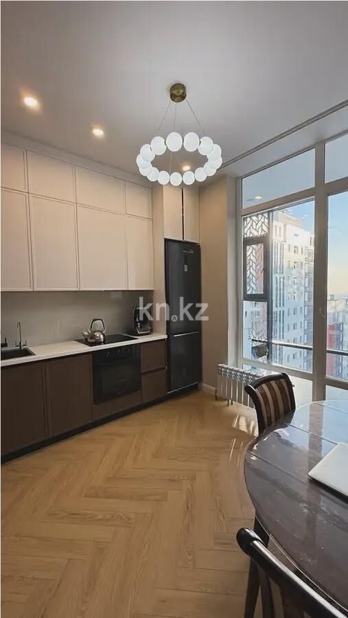 Продажа 1-комнатной квартиры, 41 м² - Продажа однокомнатных квартир в р-не Есиль Астаны - страница 16 фото 2 из 4