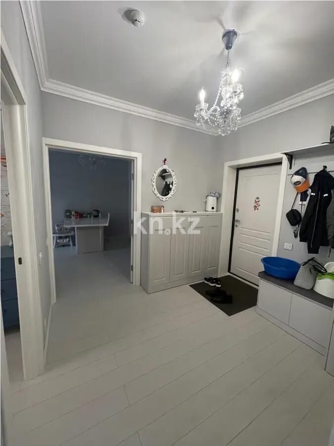 Продажа 3-комнатной квартиры, 65 м² - Недвижимость в Астане - страница 8 фото 7 из 7