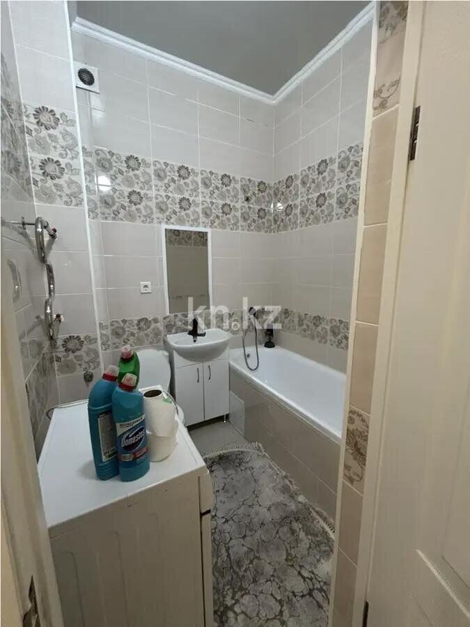 Продажа 1-комнатной квартиры, 40 м² - Продажа однокомнатных квартир от собственников в Казахстане - страница 93 фото 3 из 4