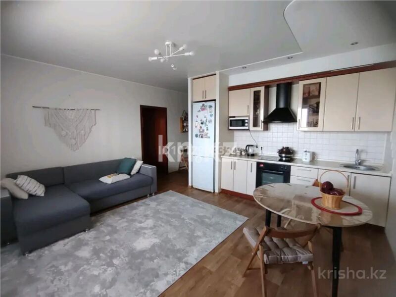 Продажа 2-комнатной квартиры, 53.7 м² - Продажа квартир в р-не Алматы Астаны - страница 25 фото 3 из 5