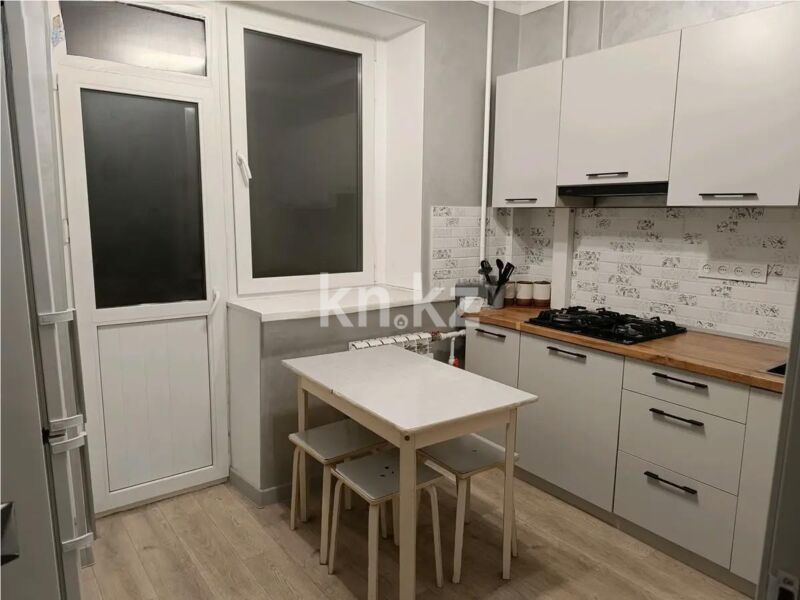 Продажа 2-комнатной квартиры, 50 м² - Продажа двухкомнатных квартир от собственников в Алматы - страница 6 фото 3 из 5