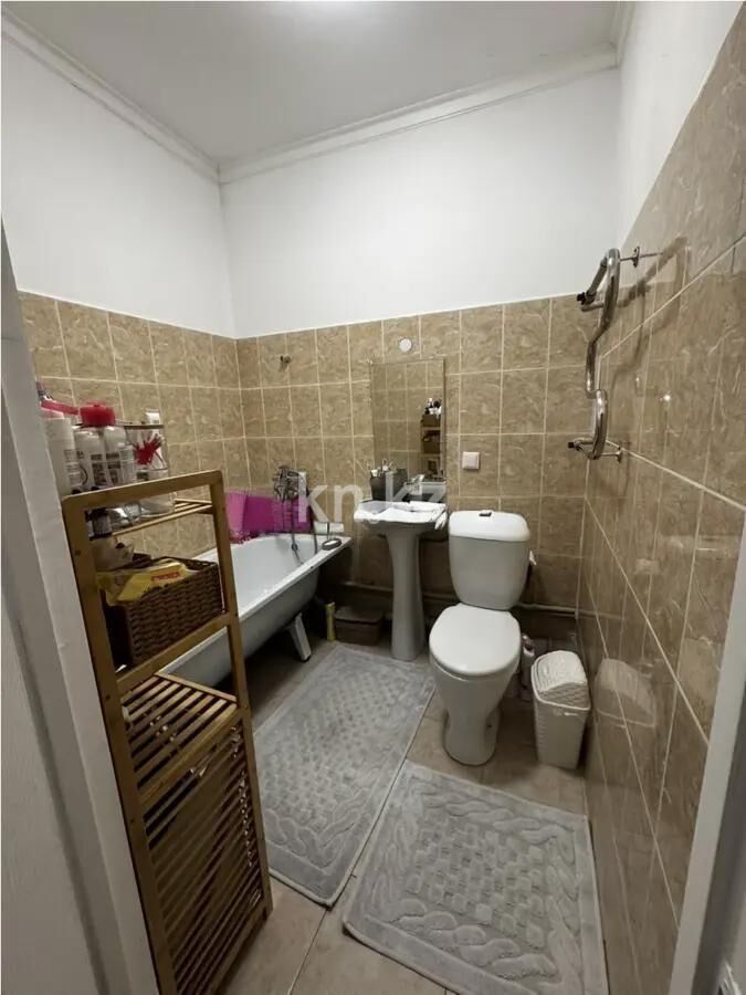 Продажа 1-комнатной квартиры, 33 м² - Продажа однокомнатных квартир в Наурызбайском р-не Алматы - страница 20 фото 3 из 4