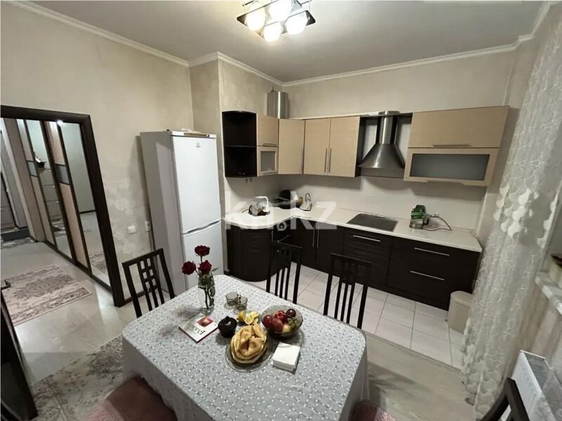 Продажа 2-комнатной квартиры, 70 м² - Продажа двухкомнатных квартир в р-не Есиль Астаны - страница 33 фото 3 из 5