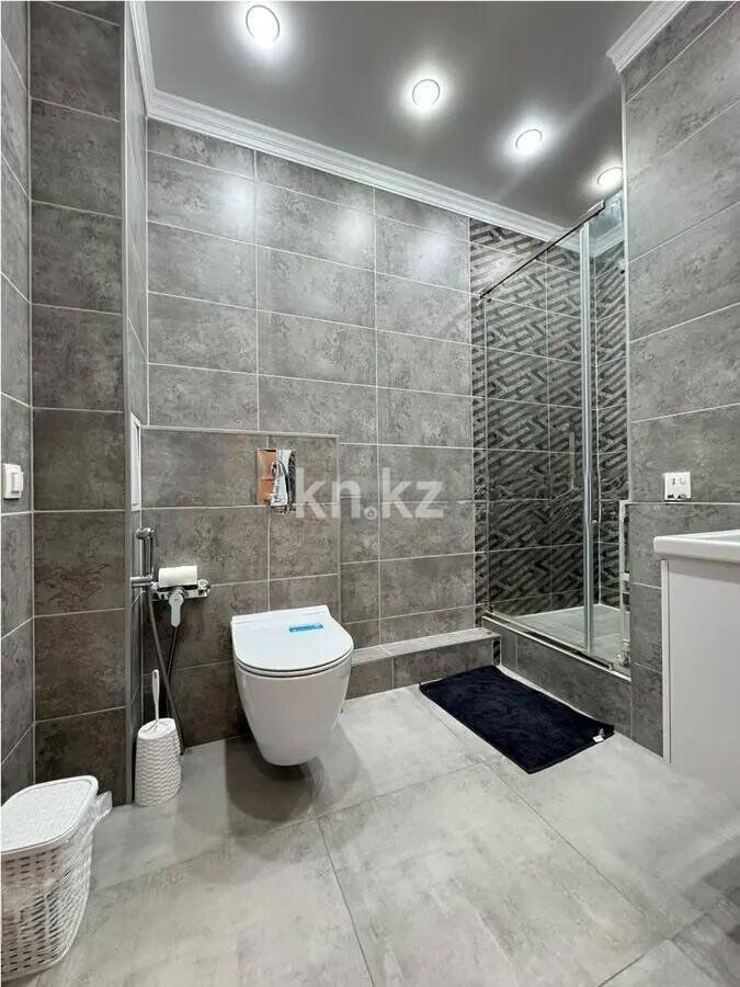 Продажа 3-комнатной квартиры, 89 м² - Продажа трехкомнатных квартир в Астане - страница 9 фото 5 из 6