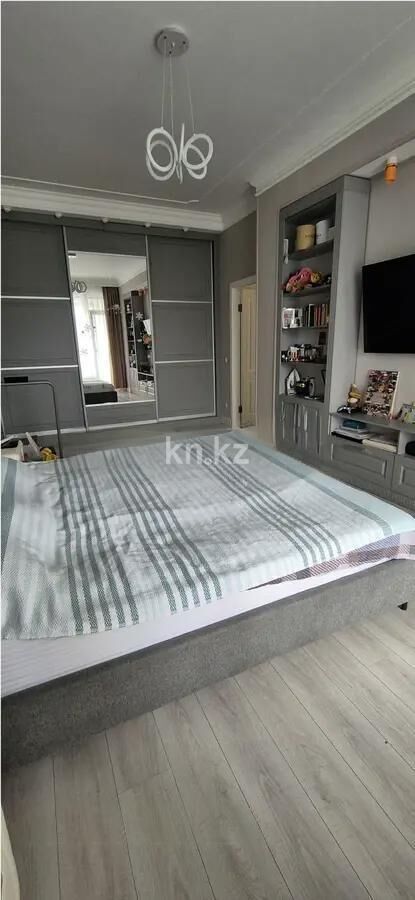 Продажа 4-комнатной квартиры, 140 м² - Продажа четырехкомнатных квартир в монолитно-каркасном доме в Казахстане - страница 11 фото 2 из 6
