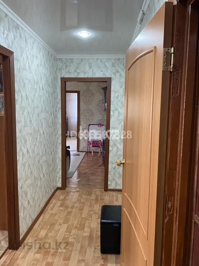 Продажа 4-комнатной квартиры, 61 м² - Продажа квартир в панельном доме в Казахстане - страница 5 фото 7 из 8