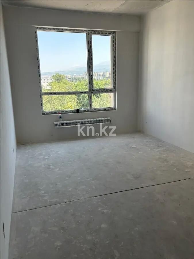 Продажа 1-комнатной квартиры, 40 м² - Продажа однокомнатных квартир в Алмалинском р-не Алматы - страница 3 фото 1 из 3
