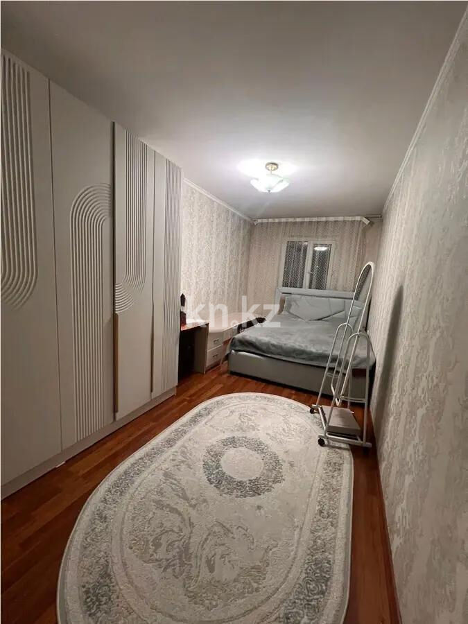 Продажа 2-комнатной квартиры, 46 м² - Продажа двухкомнатных квартир в панельном доме в Казахстане - страница 93 фото 2 из 5