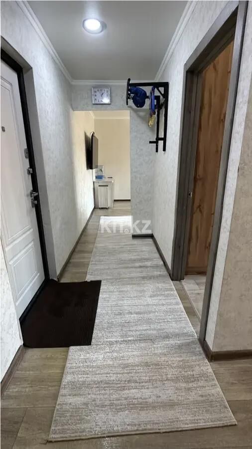Продажа 2-комнатной квартиры, 44 м² - Продажа двухкомнатных квартир в Майкудуке Караганды - страница 19 фото 6 из 6
