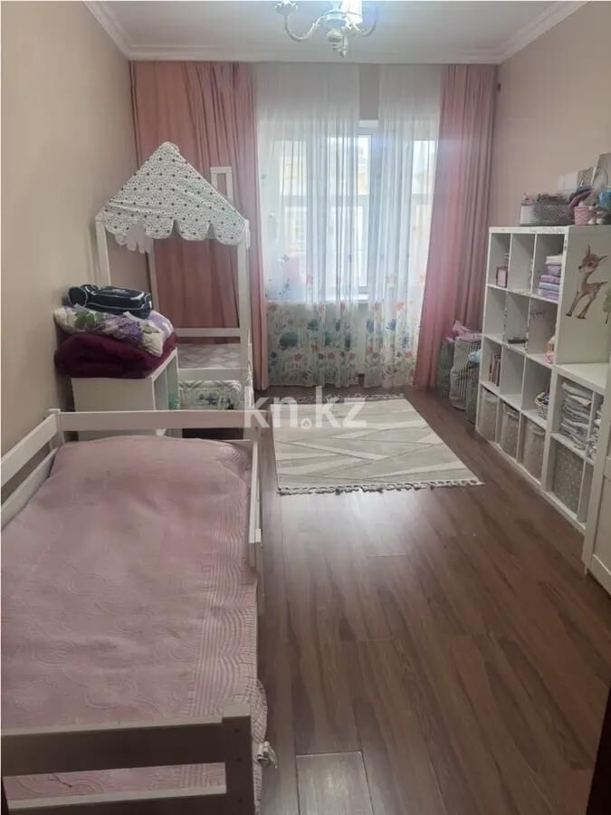 Продажа 3-комнатной квартиры, 90 м² - Продажа квартир в кирпичном доме в Астане - страница 200 фото 3 из 6