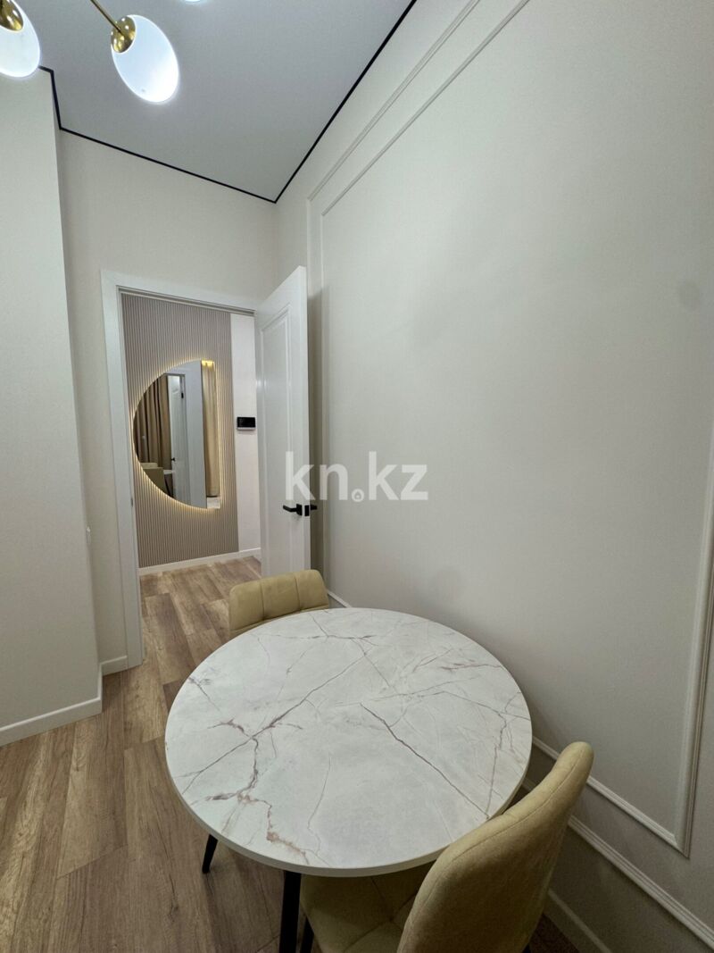 Продажа 2-комнатной квартиры, 44 м² - Продажа двухкомнатных квартир в кирпичном доме в Казахстане - страница 7 фото 3 из 18
