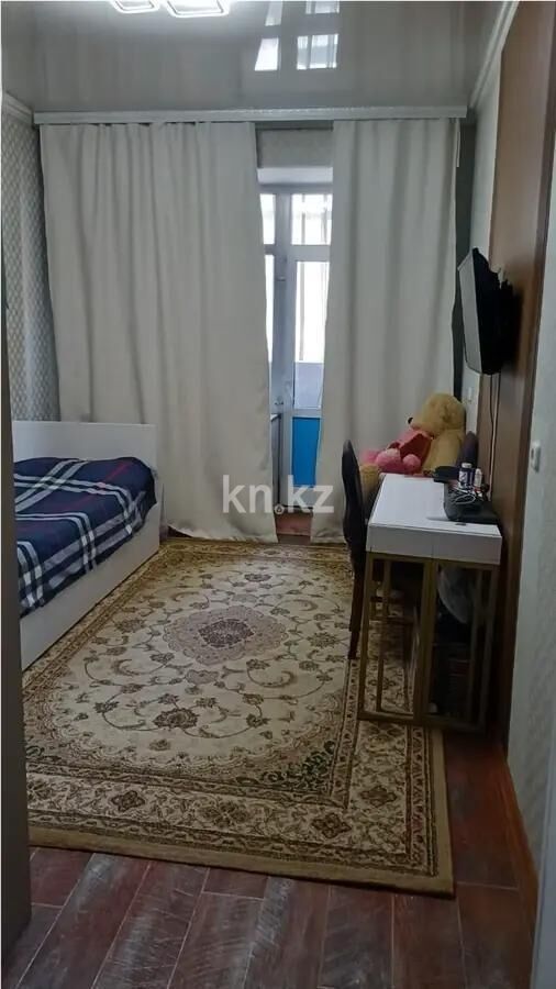 Продажа 2-комнатной квартиры, 53 м² - Продажа двухкомнатных квартир в р-не Сарыарка Астаны - страница 18 фото 2 из 3