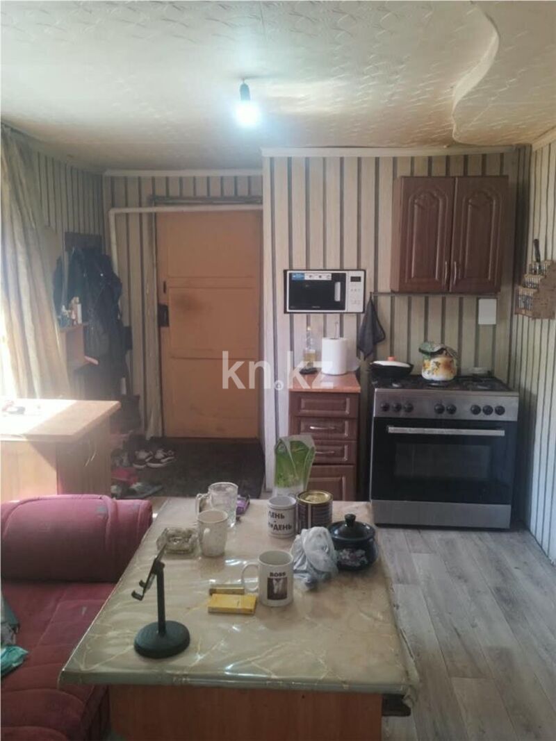 Продажа 2-комнатного дома, 87 м² - Продажа домов, коттеджей в Караганде - страница 5 фото 6 из 22