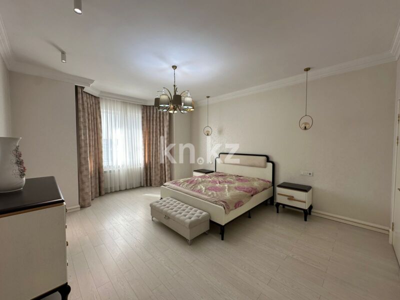 Продажа 5-комнатного дома, 327 м² - Продажа домов, коттеджей в Шымкенте фото 23 из 35