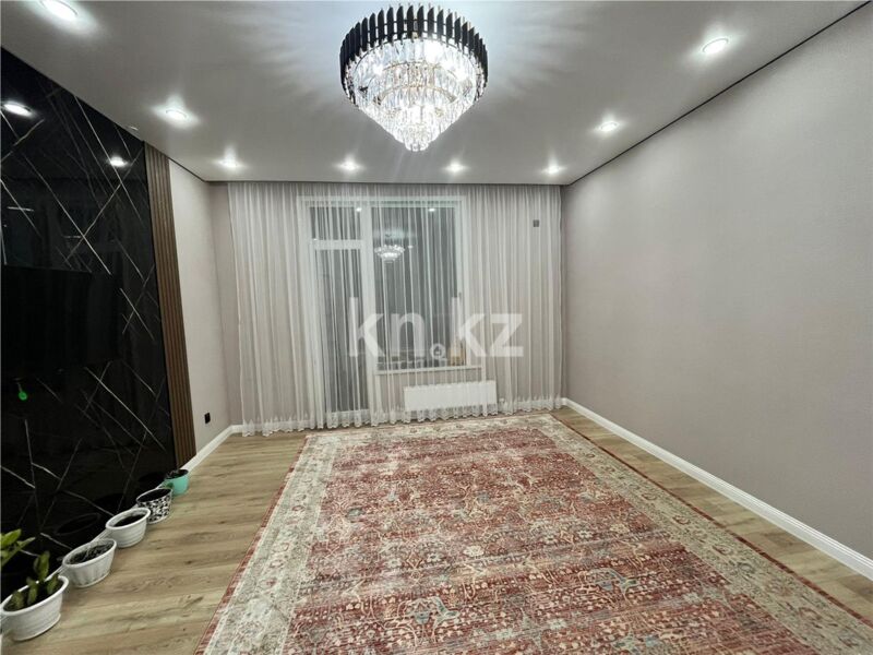 Продажа 3-комнатной квартиры, 87 м² - Продажа квартир в блочном доме в Астане - страница 171 фото 3 из 16