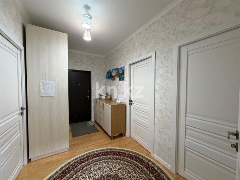 Продажа 3-комнатной квартиры, 62.5 м² - Продажа квартир в р-не Косшы Астаны - страница 2 фото 11 из 11
