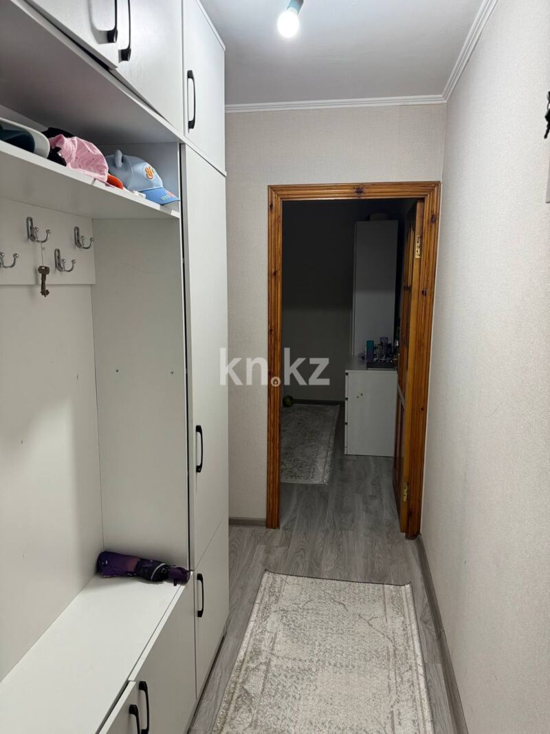 Продажа 2-комнатной квартиры, 43 м² - Продажа квартир в панельном доме в Казахстане - страница 7 фото 15 из 22