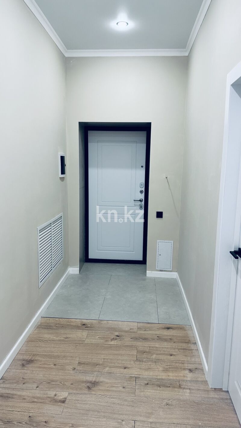 Продажа 3-комнатной квартиры, 63 м² - Продажа трехкомнатных квартир в Казахстане - страница 5 фото 3 из 20