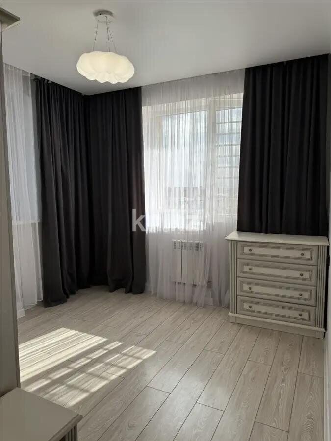 Продажа 2-комнатной квартиры, 45 м² - Аренда домов в Алматинской области фото 2 из 5